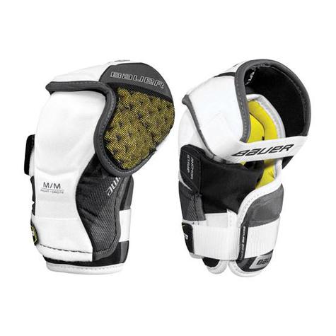 Bauer Supreme S170 Senior Hockey Elbow pads - main image